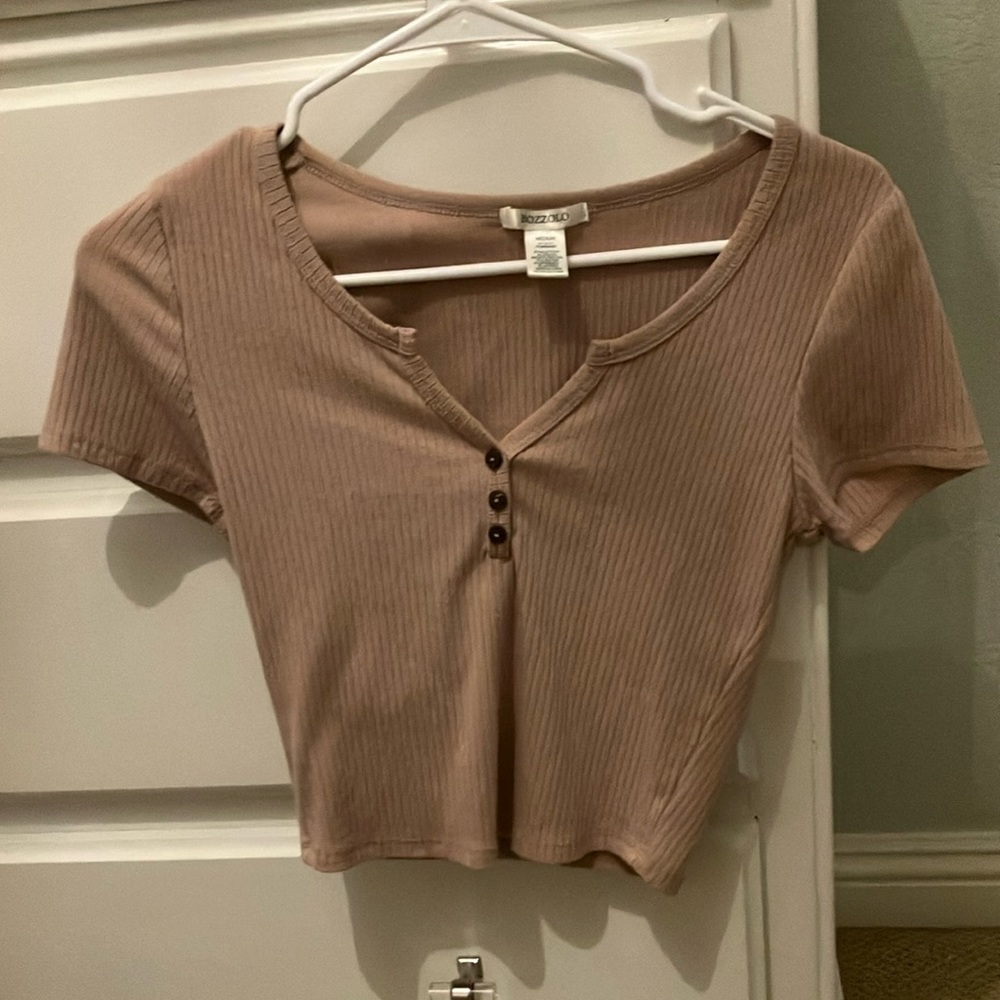 Tilly’s T shirt
